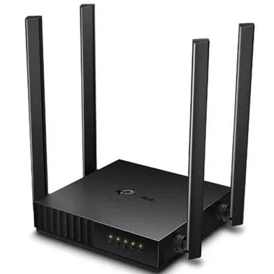 TP-Link Archer C54 AC1200 Dual-Band Wi-Fi Router - Rokomari product